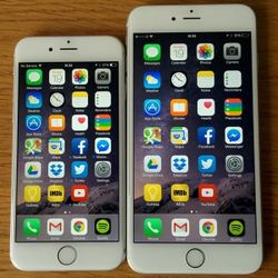 iPhone 6 and 6 Plus Fully Stocked Pls Read Description 