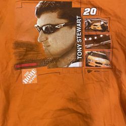 racing tee