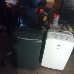 Portable Air Conditioner  Lg