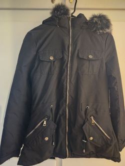 Women's jacket