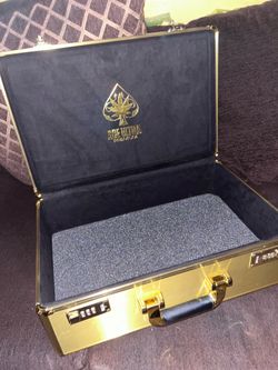 Ace Ultra Premium brief case