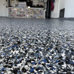 Concrete Coatings