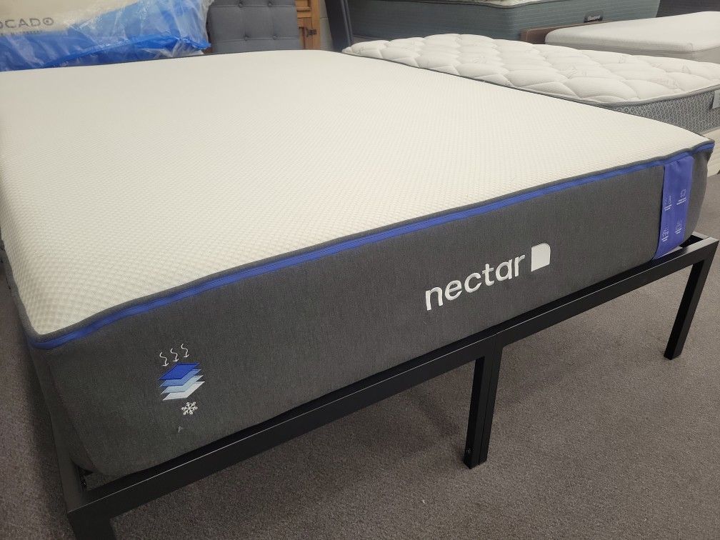 🔥QUEEN SIZES MATTRESS SET $450🔥