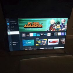 65-inch SAMSUNG NEO QLED QN90D 4K Smart TV UHD HDR 