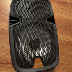 Ibastek Speaker
