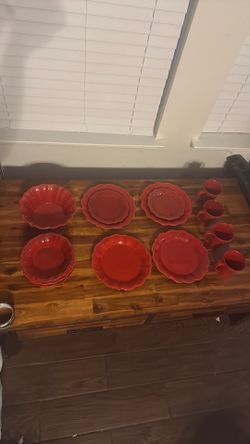 Pioneer woman dishes