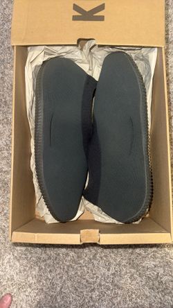 Yeezy Knit Runner Stone Onyx 