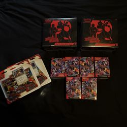 Destined Rivals Bundle 