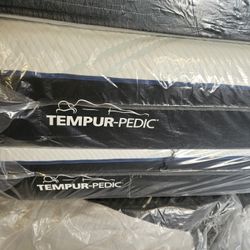 Queen TEMPUREPEDIC PRO ADAPT SOFT