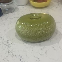 Temptations Brand Dutch Oven