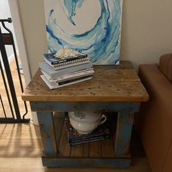 Side Table