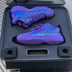 Nike Kobe 3 Low Protro Size 10