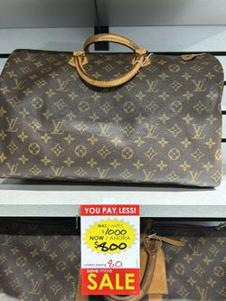 Louis Vuitton Bag