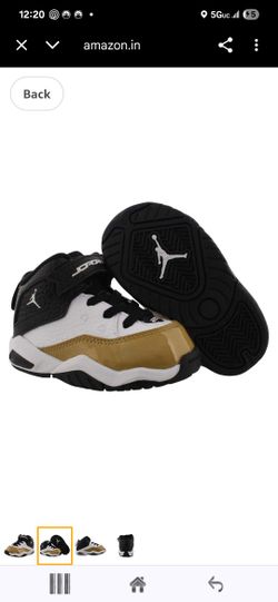 Nike Jordan B'Loyal