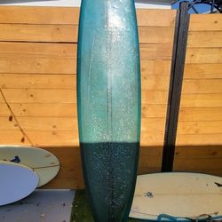 7ft Surfboard