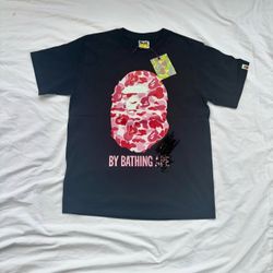 bape t’s