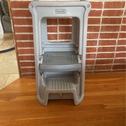 Child’s Countertop Stool