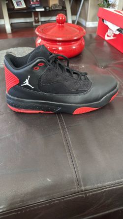 Nike Air Jorden’s Size 10 