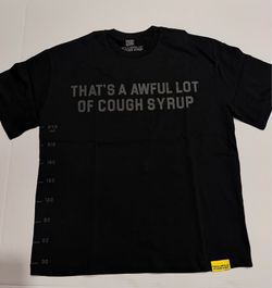 COUGH SYRUP