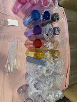 25 brand new Maars Cups