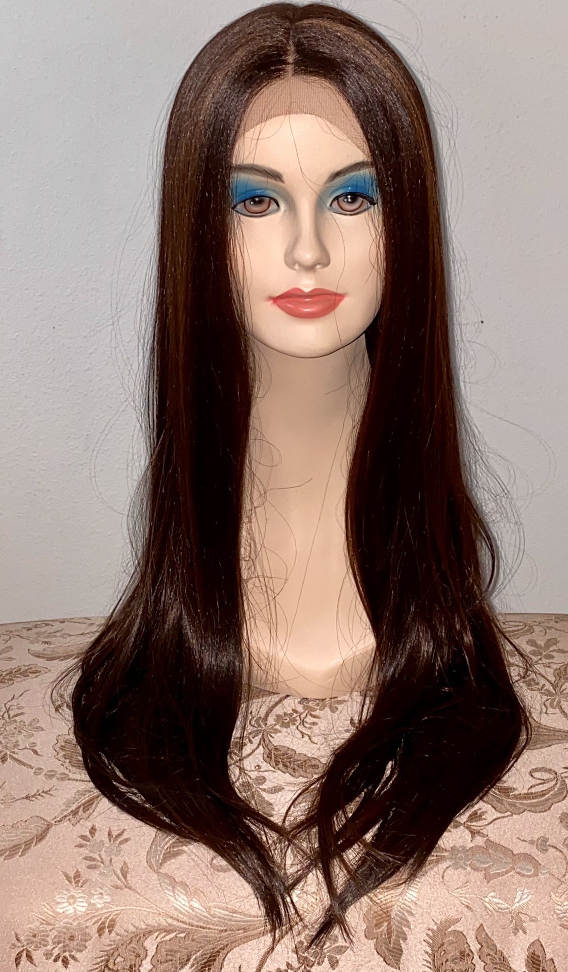 Brand New Lace Front Premium Synthetic Gorgeous Wig
