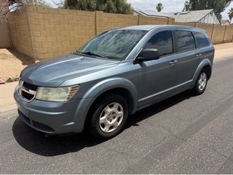 2010 Dodge Journey