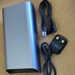 LIFT foils eFoil 2026 new battery charger for lift5 liftx gen5 battery