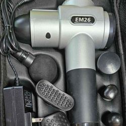 BODY MASSAGER 