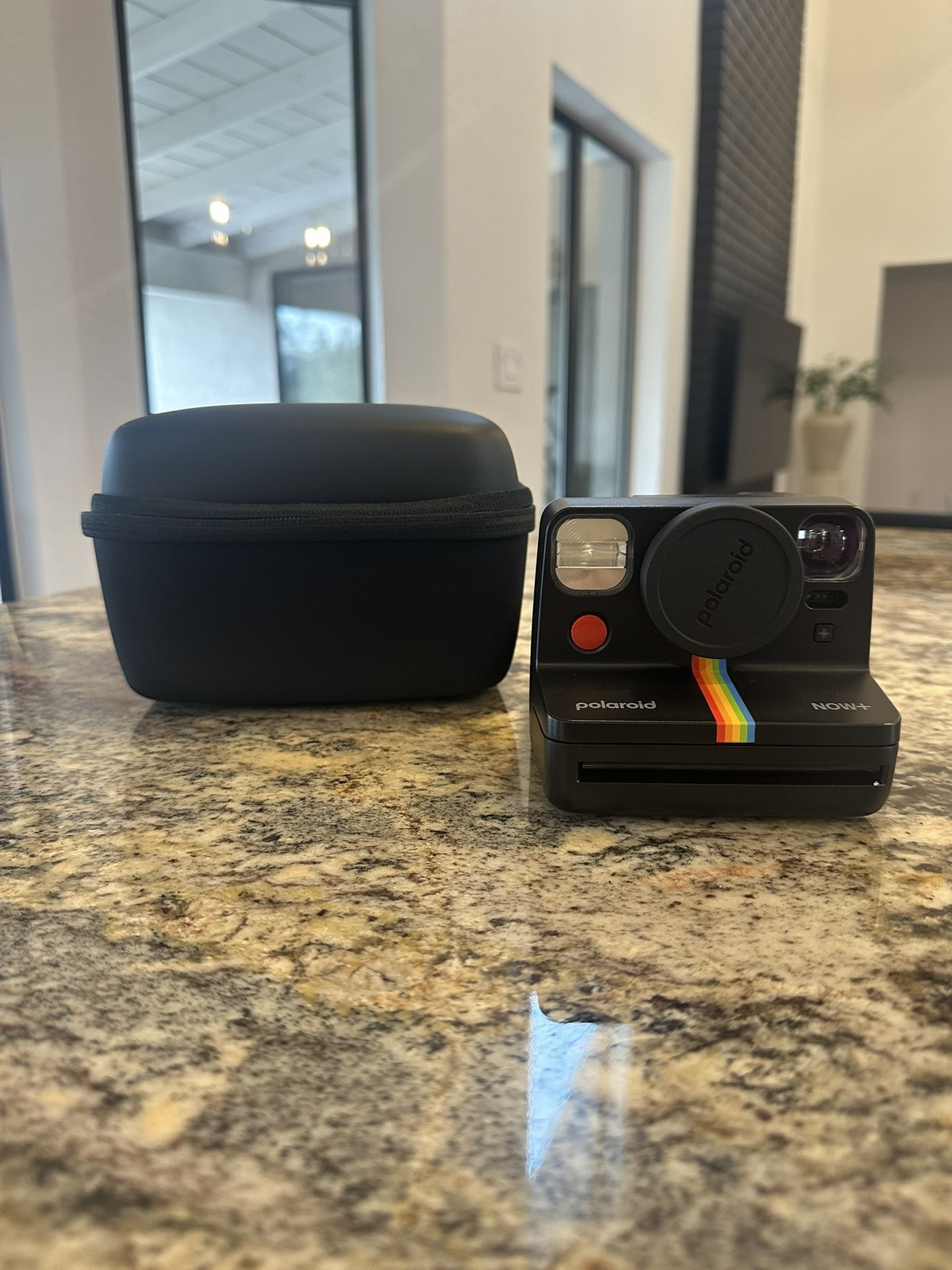 Polaroid Now+ Camera Gen 2