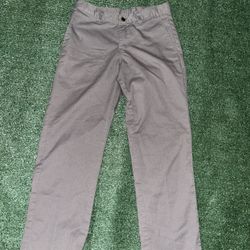 Dickies grey work pants