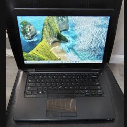 Dell Latitude 14 Inch Laptop