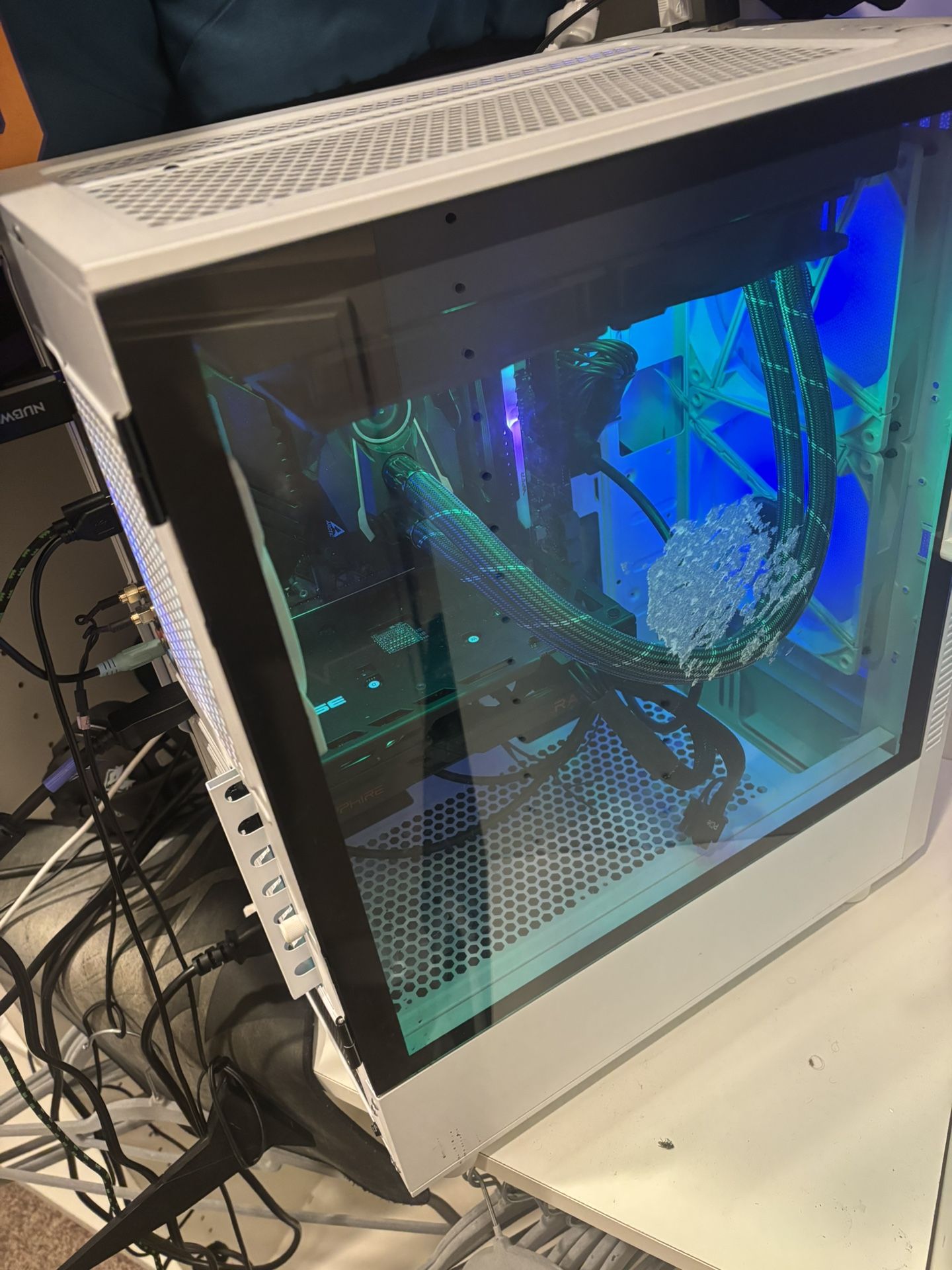 Gaming Computer