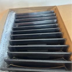 Air Vent Covers 10*4