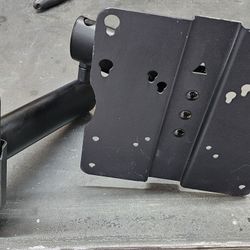 TV/Monitor Wall Mount