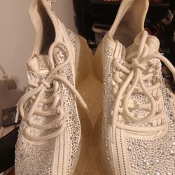 Steve Maiden Size 8 Woman's Shoes
