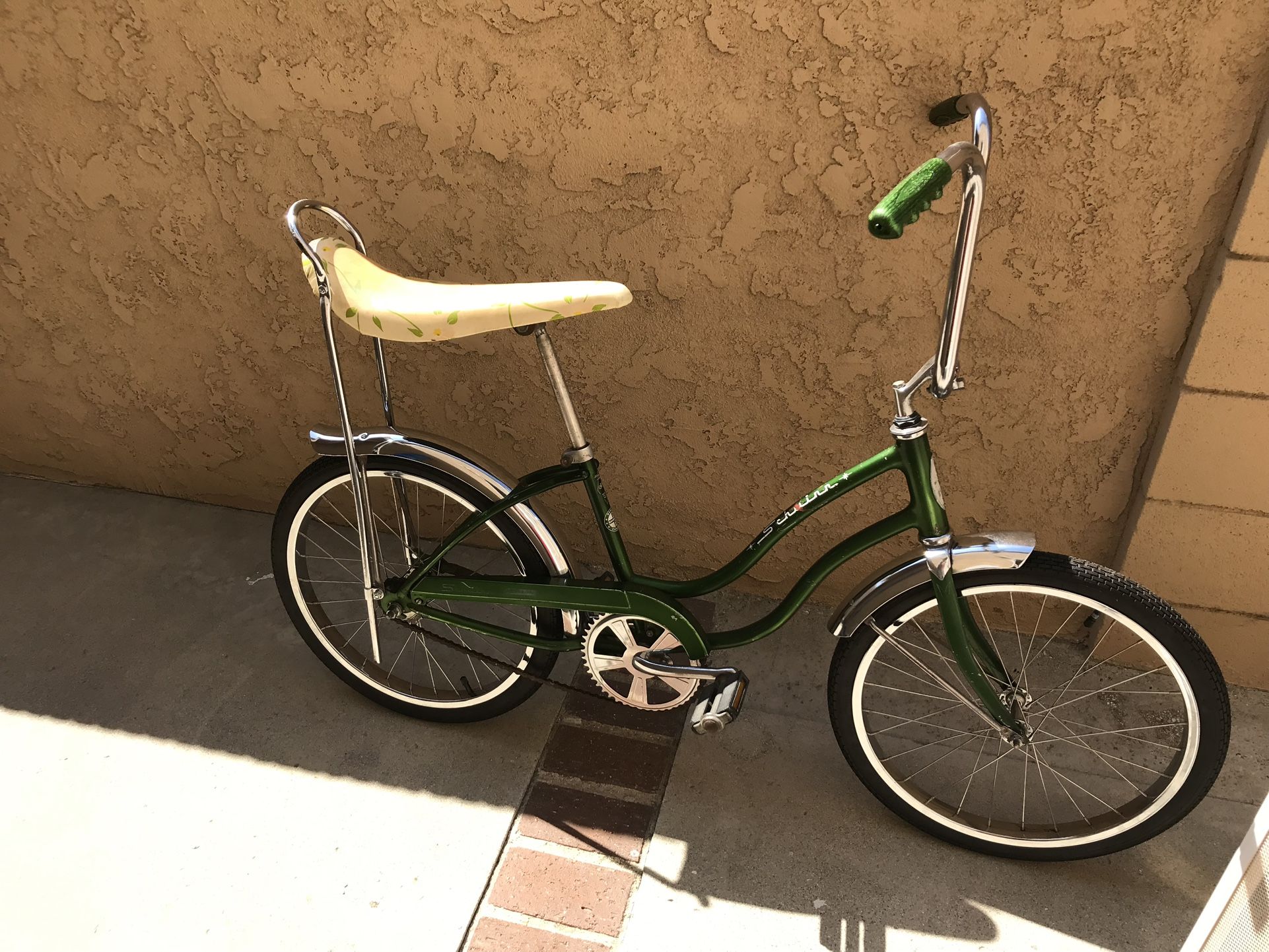 Schwinn