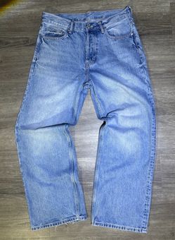 Vintage baggy jeans 32x32