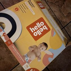 Newborn Diapers 