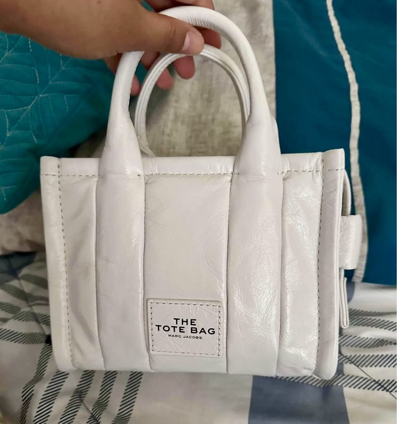 The Tote Bag Mini