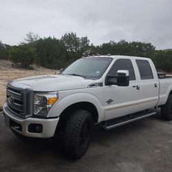 2015 Ford F-350