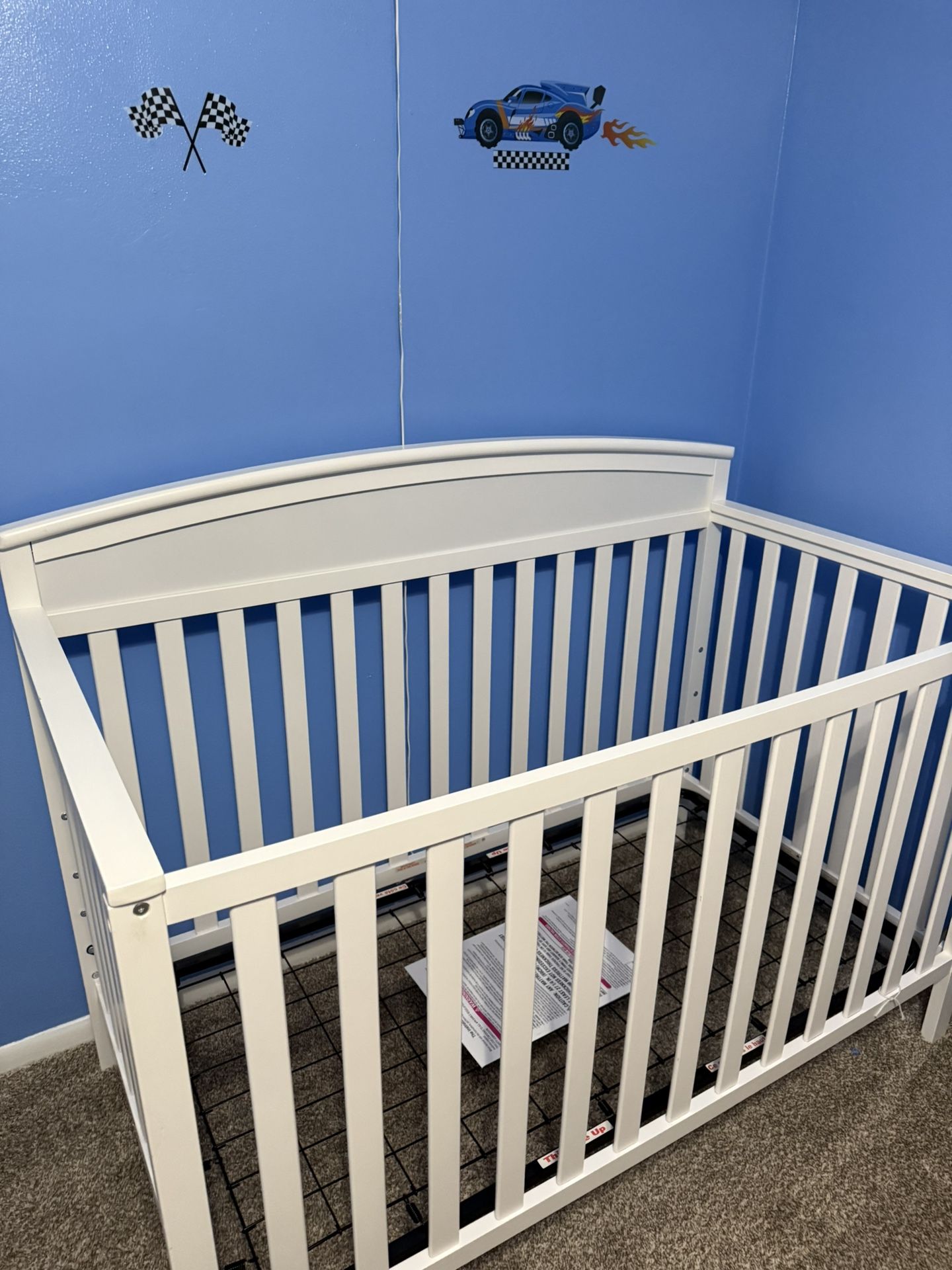 Crib