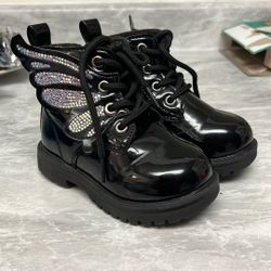 Toddler Boots 