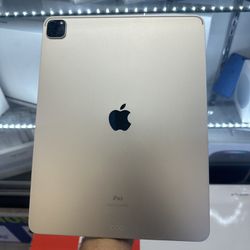 iPad Pro 12.9in 4th Gen