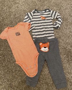 Baby boys 12-6/12 mth lot