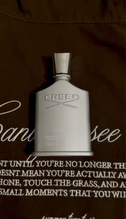Creed Himalaya 100ml (price in description)