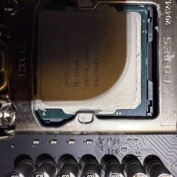 MSI Z490 A-Pro Motherboard (READ DESCRIPTION)