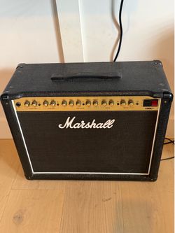 Marshall Amp