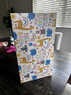 Diaper Bag