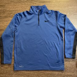 Nike Therma Fit Pullover