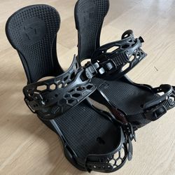 Union Force Bindings